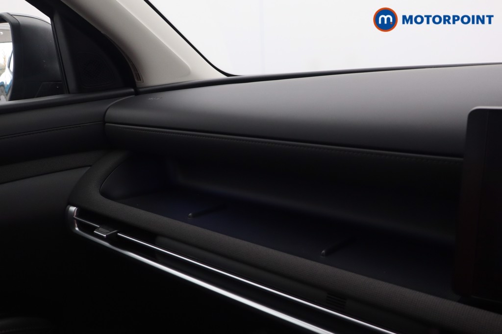 Hyundai Tucson Ultimate Automatic Petrol Plug-In Hybrid SUV - Stock Number (1595745) - 9th supplementary image