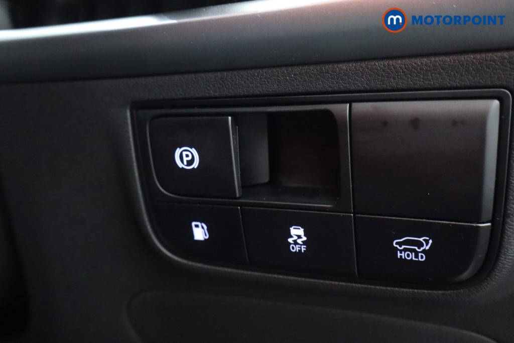 Hyundai Tucson Ultimate Automatic Petrol Plug-In Hybrid SUV - Stock Number (1595745) - 10th supplementary image