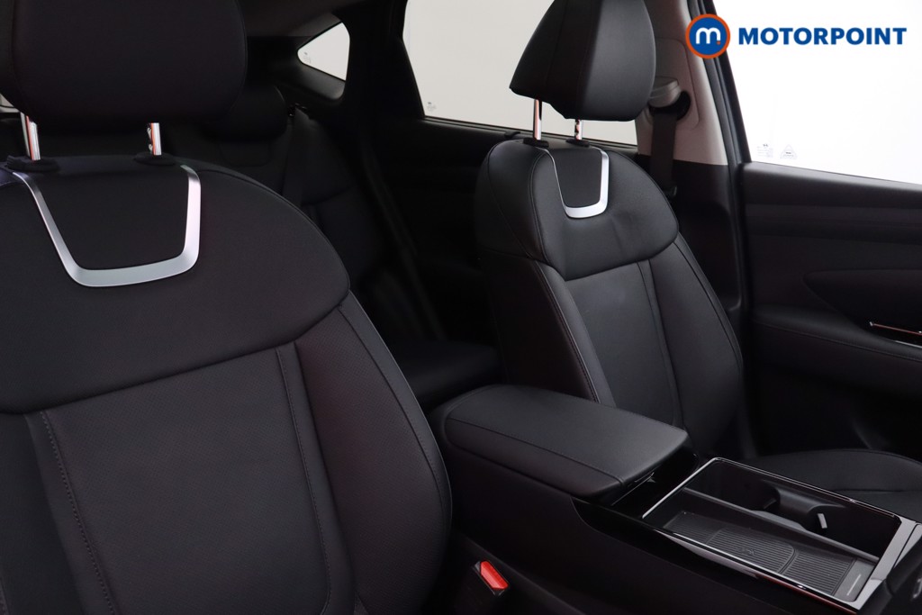 Hyundai Tucson Ultimate Automatic Petrol Plug-In Hybrid SUV - Stock Number (1595745) - 13th supplementary image