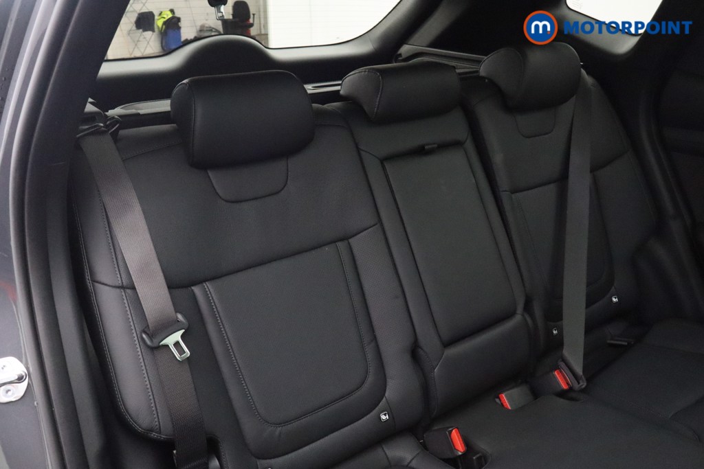 Hyundai Tucson Ultimate Automatic Petrol Plug-In Hybrid SUV - Stock Number (1595745) - 16th supplementary image