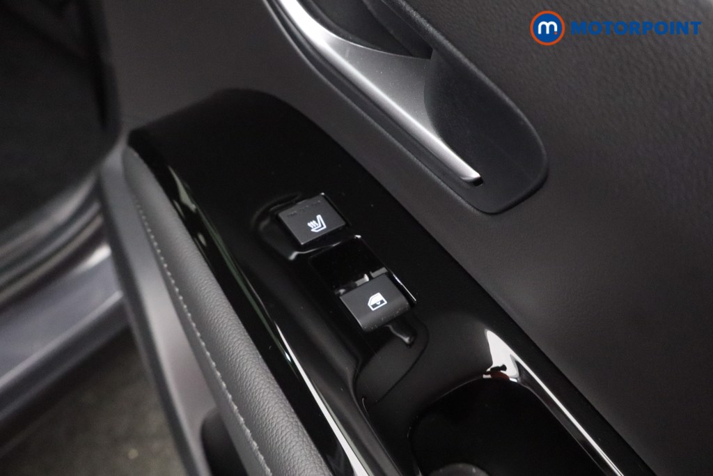 Hyundai Tucson Ultimate Automatic Petrol Plug-In Hybrid SUV - Stock Number (1595745) - 18th supplementary image