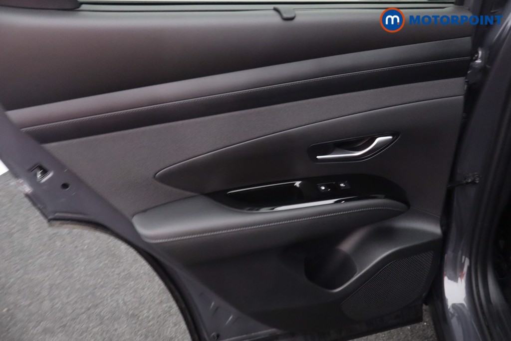 Hyundai Tucson Ultimate Automatic Petrol Plug-In Hybrid SUV - Stock Number (1595745) - 20th supplementary image