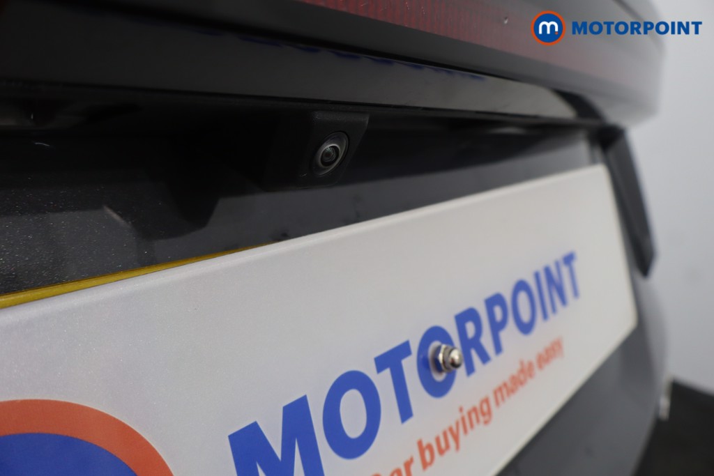 Hyundai Tucson Ultimate Automatic Petrol Plug-In Hybrid SUV - Stock Number (1595745) - 34th supplementary image