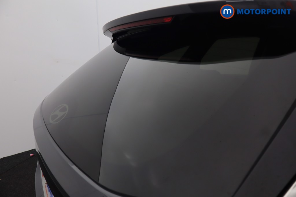 Hyundai Tucson Ultimate Automatic Petrol Plug-In Hybrid SUV - Stock Number (1595745) - 35th supplementary image