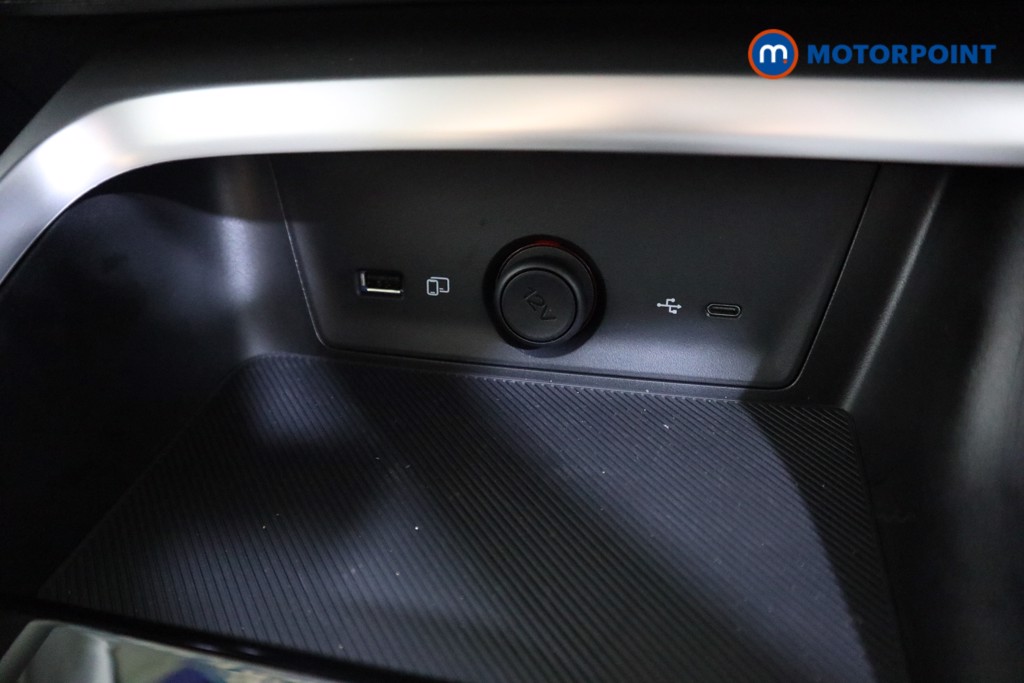 Mg Motor Uk ZS Trophy Automatic Petrol-Electric Hybrid SUV - Stock Number (1595782) - 7th supplementary image