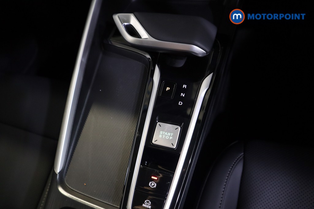 Mg Motor Uk ZS Trophy Automatic Petrol-Electric Hybrid SUV - Stock Number (1595782) - 8th supplementary image