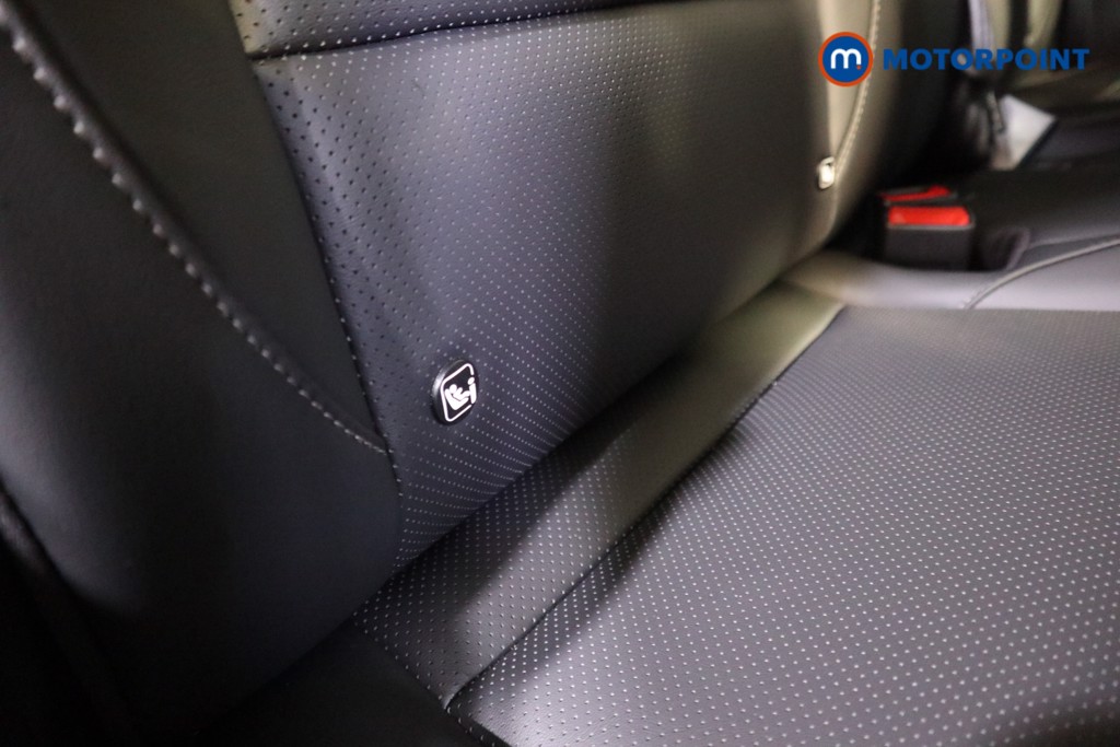 Mg Motor Uk ZS Trophy Automatic Petrol-Electric Hybrid SUV - Stock Number (1595782) - 15th supplementary image