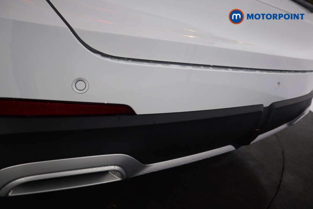 Mg Motor Uk ZS Trophy Automatic Petrol-Electric Hybrid SUV - Stock Number (1595782) - 22nd supplementary image