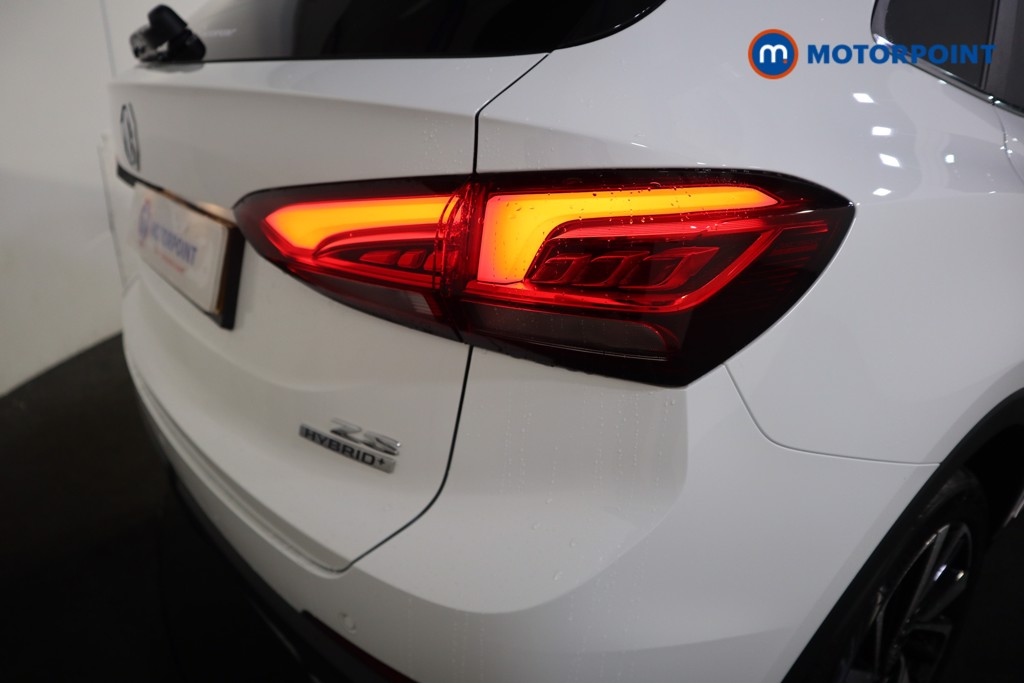 Mg Motor Uk ZS Trophy Automatic Petrol-Electric Hybrid SUV - Stock Number (1595782) - 25th supplementary image