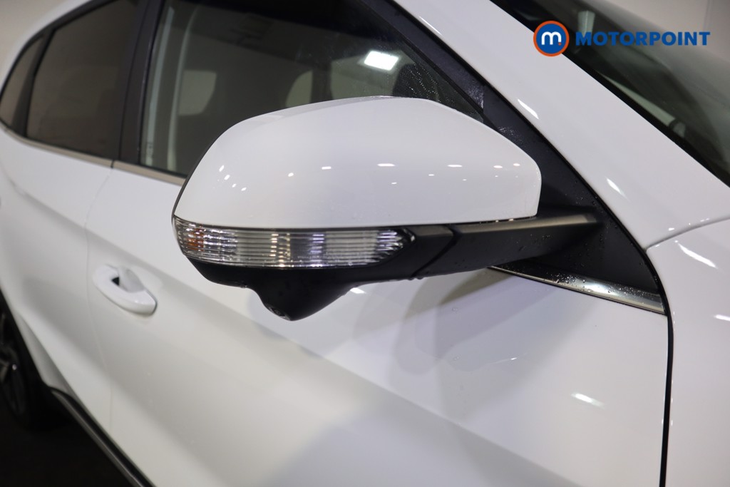 Mg Motor Uk ZS Trophy Automatic Petrol-Electric Hybrid SUV - Stock Number (1595782) - 27th supplementary image