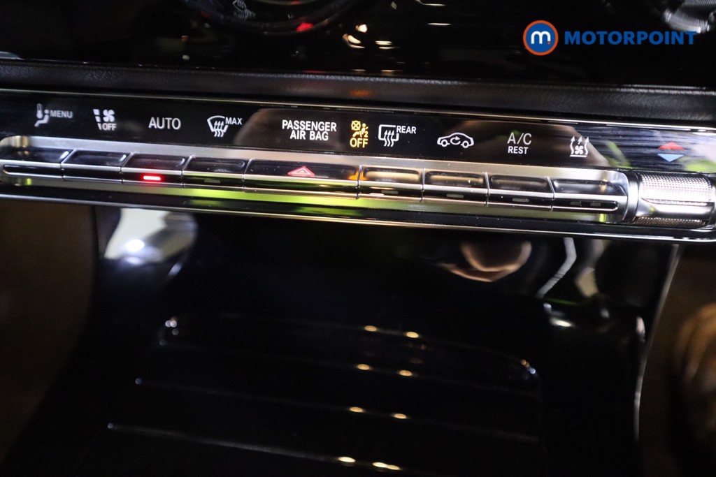 Mercedes-Benz A Class Amg Line Automatic Petrol Plug-In Hybrid Hatchback - Stock Number (1595783) - 4th supplementary image