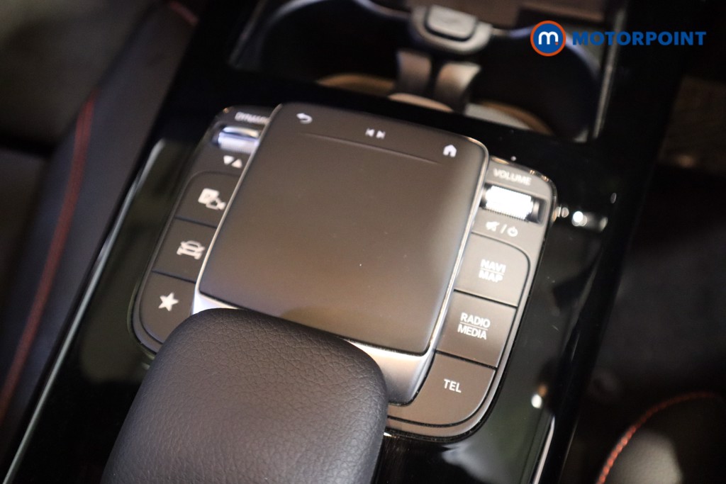 Mercedes-Benz A Class Amg Line Automatic Petrol Plug-In Hybrid Hatchback - Stock Number (1595783) - 6th supplementary image