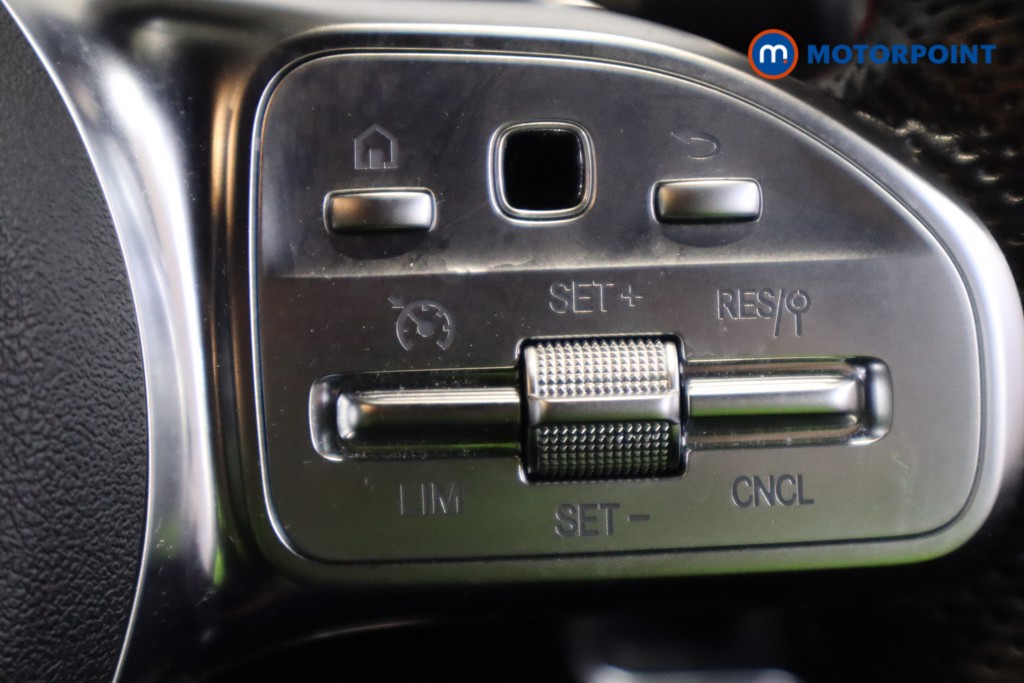 Mercedes-Benz A Class Amg Line Automatic Petrol Plug-In Hybrid Hatchback - Stock Number (1595783) - 10th supplementary image