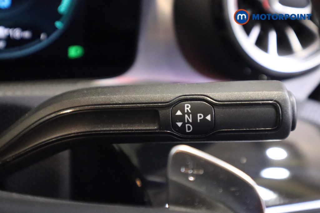 Mercedes-Benz A Class Amg Line Automatic Petrol Plug-In Hybrid Hatchback - Stock Number (1595783) - 12th supplementary image