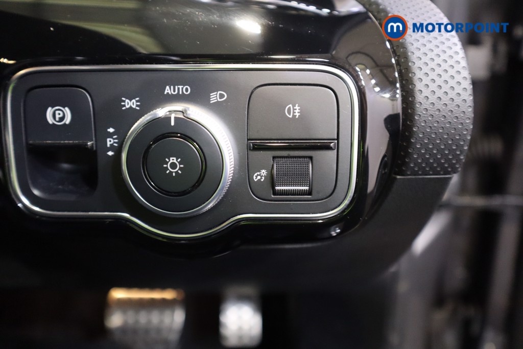 Mercedes-Benz A Class Amg Line Automatic Petrol Plug-In Hybrid Hatchback - Stock Number (1595783) - 14th supplementary image