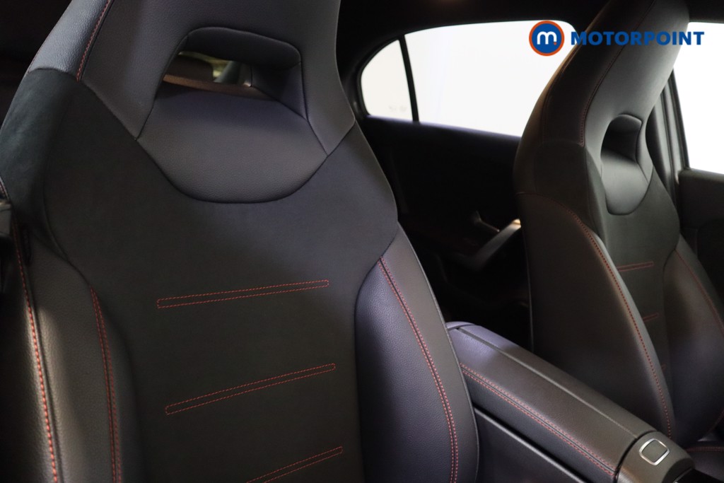 Mercedes-Benz A Class Amg Line Automatic Petrol Plug-In Hybrid Hatchback - Stock Number (1595783) - 20th supplementary image