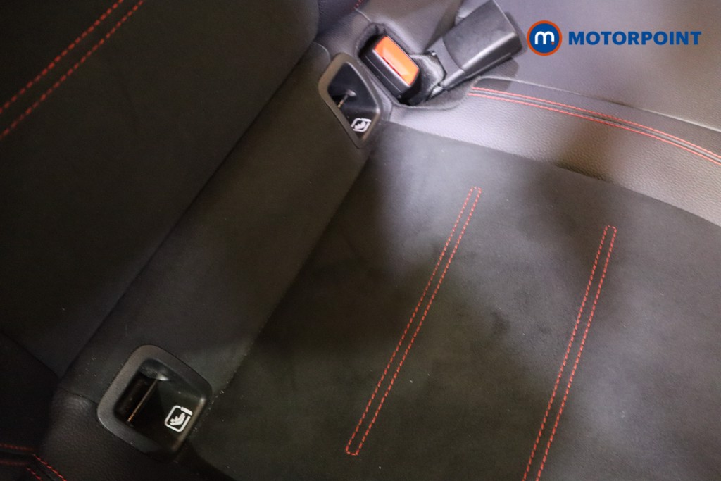 Mercedes-Benz A Class Amg Line Automatic Petrol Plug-In Hybrid Hatchback - Stock Number (1595783) - 22nd supplementary image