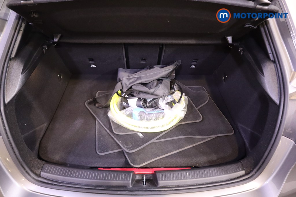 Mercedes-Benz A Class Amg Line Automatic Petrol Plug-In Hybrid Hatchback - Stock Number (1595783) - 24th supplementary image