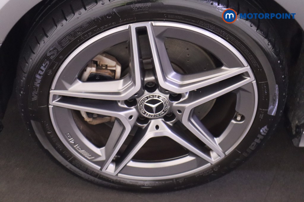 Mercedes-Benz A Class Amg Line Automatic Petrol Plug-In Hybrid Hatchback - Stock Number (1595783) - 28th supplementary image