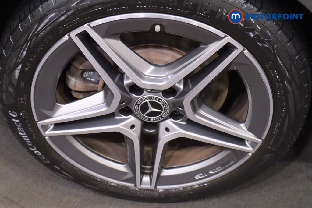 Mercedes-Benz A Class Amg Line Automatic Petrol Plug-In Hybrid Hatchback - Stock Number (1595783) - 30th supplementary image