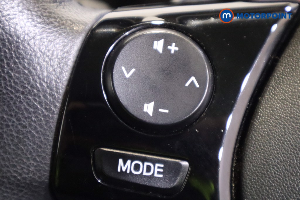 Peugeot 108 Active Automatic Petrol Hatchback - Stock Number (1595846) - 5th supplementary image