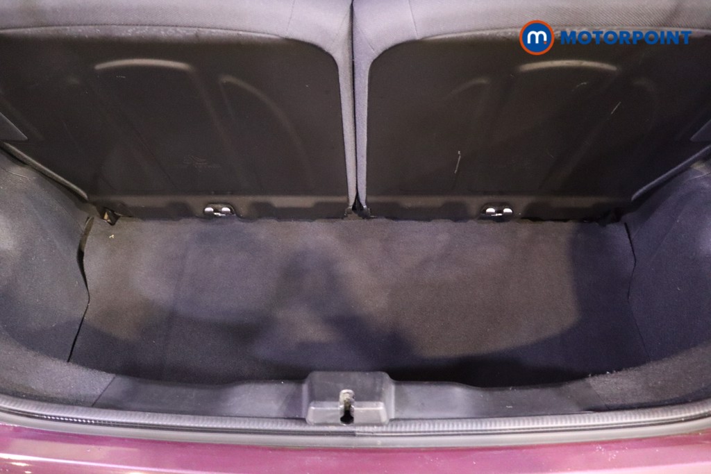 Peugeot 108 Active Automatic Petrol Hatchback - Stock Number (1595846) - 11th supplementary image