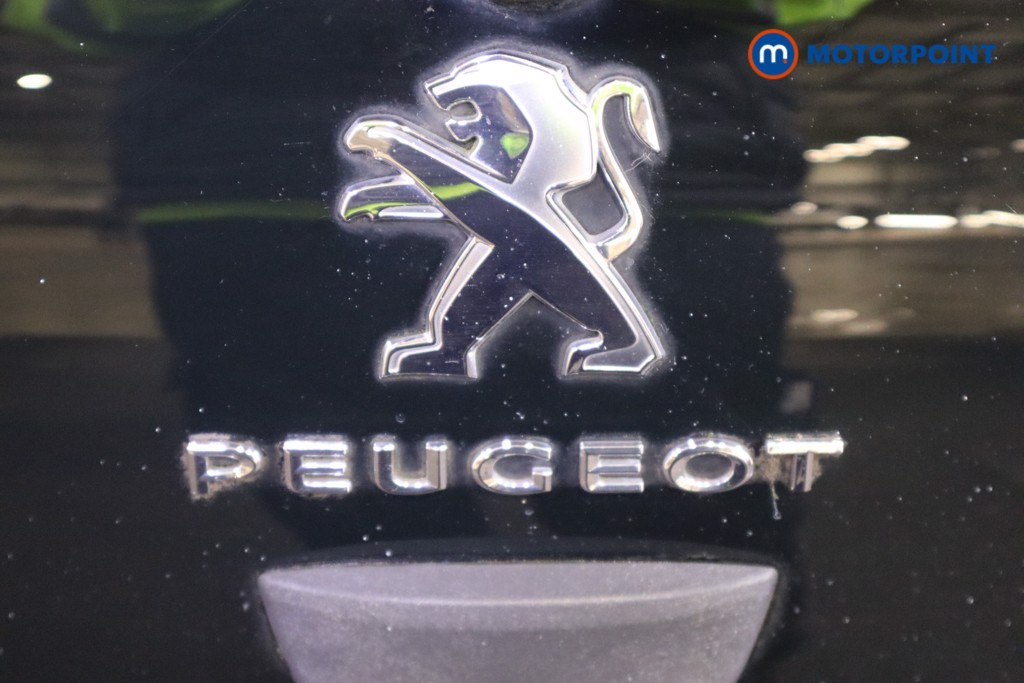 Peugeot 108 Active Automatic Petrol Hatchback - Stock Number (1595846) - 16th supplementary image
