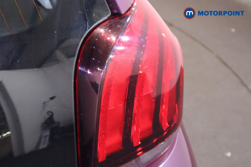 Peugeot 108 Active Automatic Petrol Hatchback - Stock Number (1595846) - 18th supplementary image