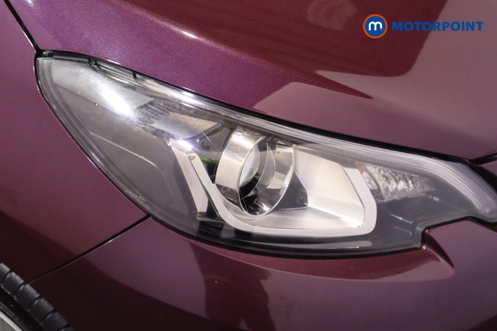 Peugeot 108 Active Automatic Petrol Hatchback - Stock Number (1595846) - 21st supplementary image