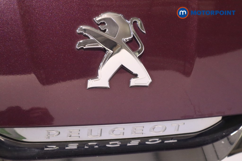 Peugeot 108 Active Automatic Petrol Hatchback - Stock Number (1595846) - 23rd supplementary image