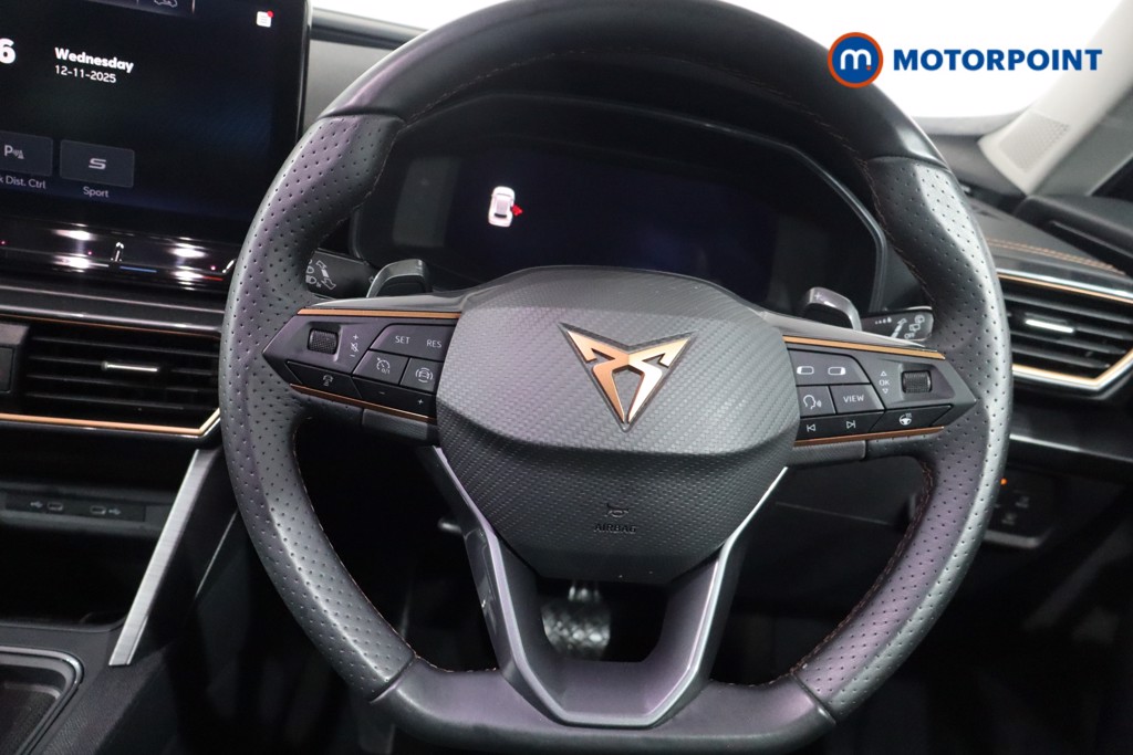 Cupra Formentor V1 Automatic Petrol Plug-In Hybrid SUV - Stock Number (1596021) - 6th supplementary image