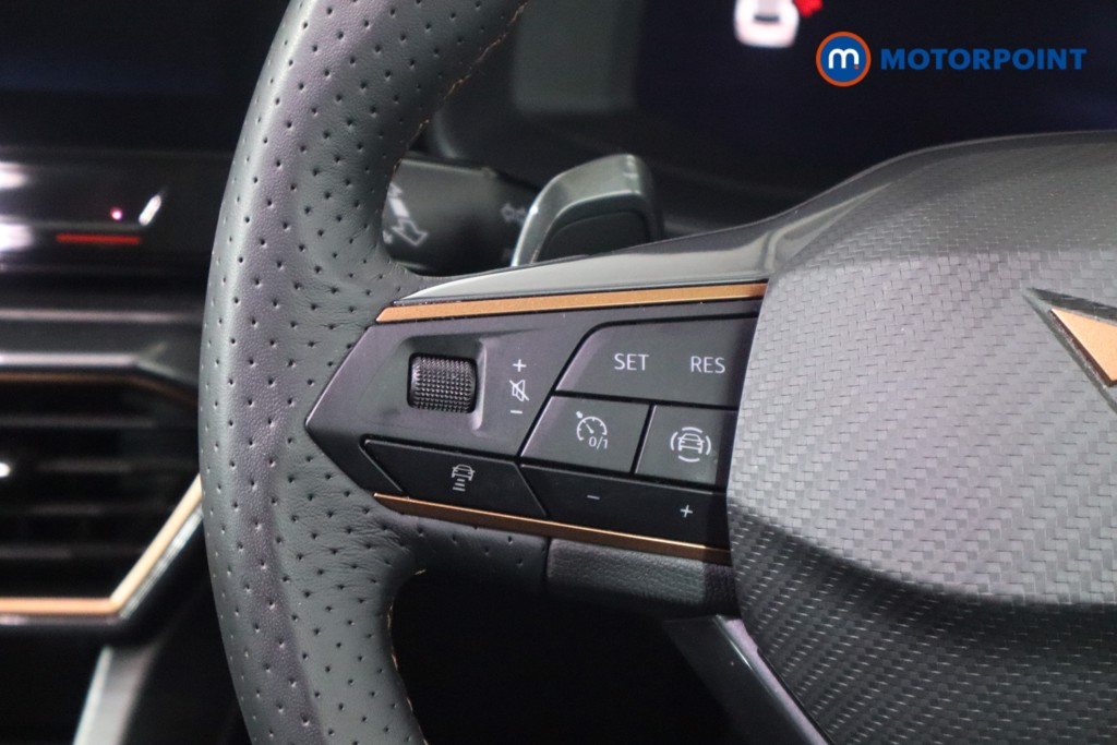 Cupra Formentor V1 Automatic Petrol Plug-In Hybrid SUV - Stock Number (1596021) - 7th supplementary image