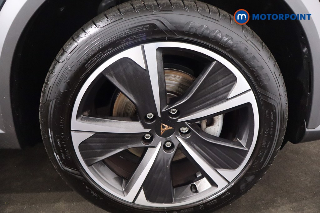 Cupra Formentor V1 Automatic Petrol Plug-In Hybrid SUV - Stock Number (1596021) - 10th supplementary image