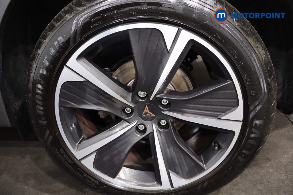 Cupra Formentor V1 Automatic Petrol Plug-In Hybrid SUV - Stock Number (1596021) - 11th supplementary image