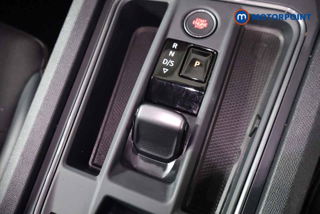 Cupra Formentor V1 Automatic Petrol Plug-In Hybrid SUV - Stock Number (1596021) - 14th supplementary image