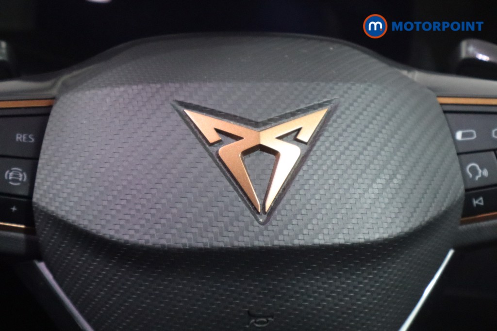 Cupra Formentor V1 Automatic Petrol Plug-In Hybrid SUV - Stock Number (1596021) - 17th supplementary image