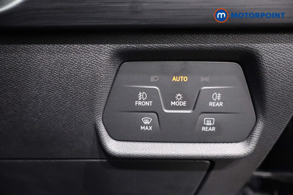 Cupra Formentor V1 Automatic Petrol Plug-In Hybrid SUV - Stock Number (1596021) - 20th supplementary image