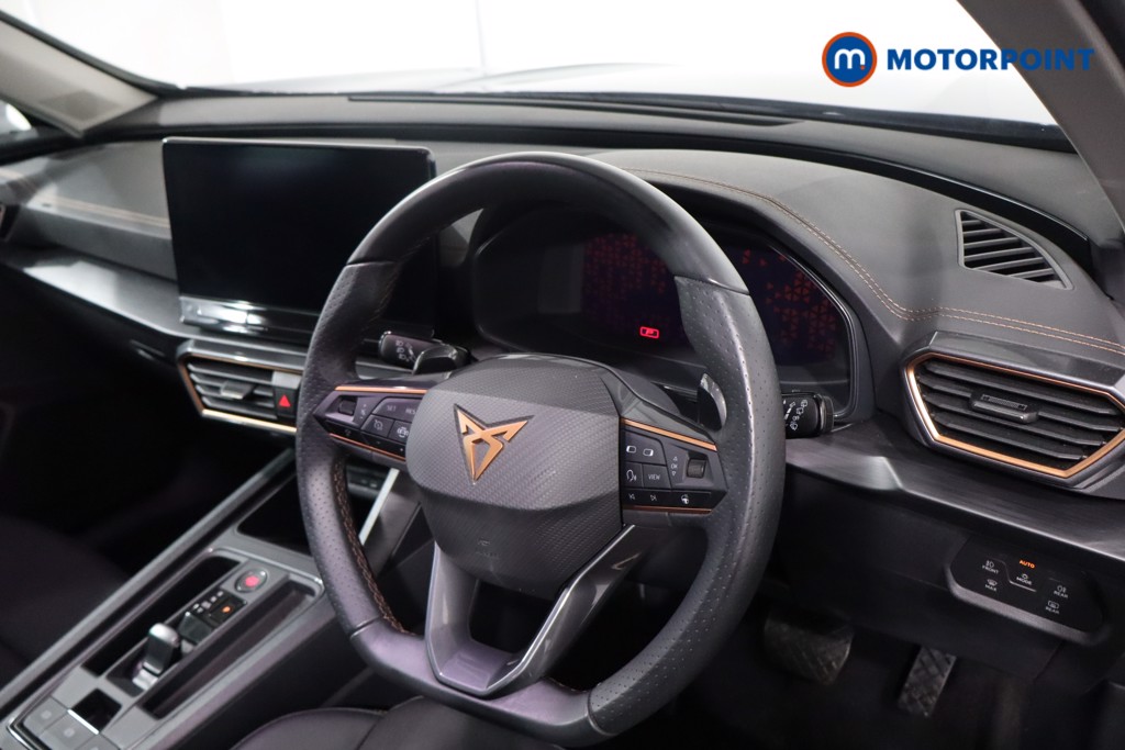 Cupra Formentor V1 Automatic Petrol Plug-In Hybrid SUV - Stock Number (1596021) - 23rd supplementary image