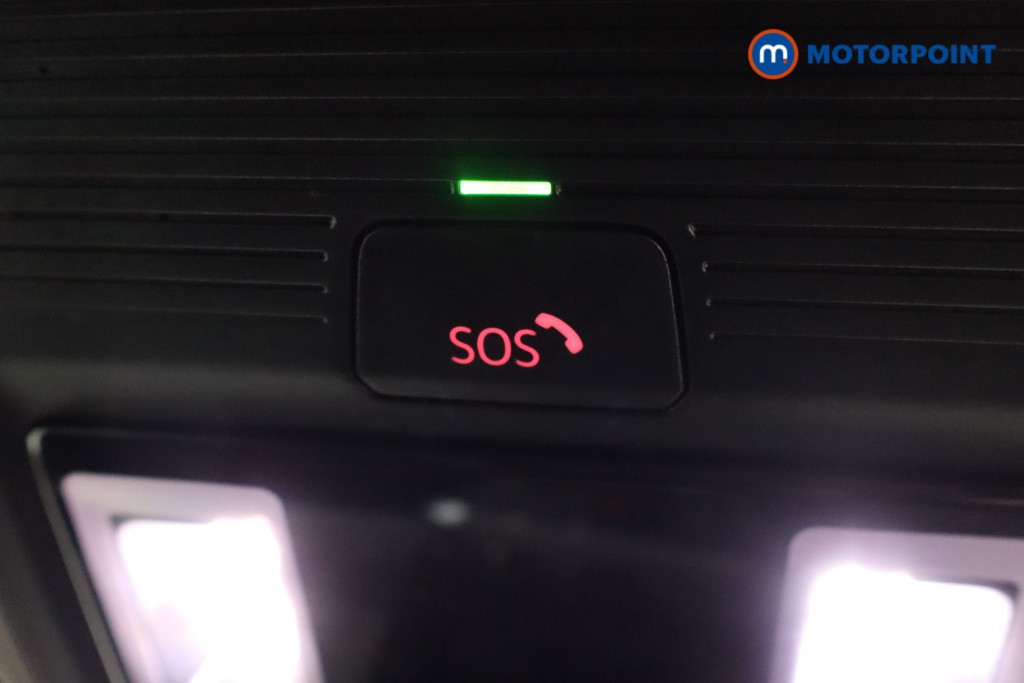 Cupra Formentor V1 Automatic Petrol Plug-In Hybrid SUV - Stock Number (1596021) - 25th supplementary image