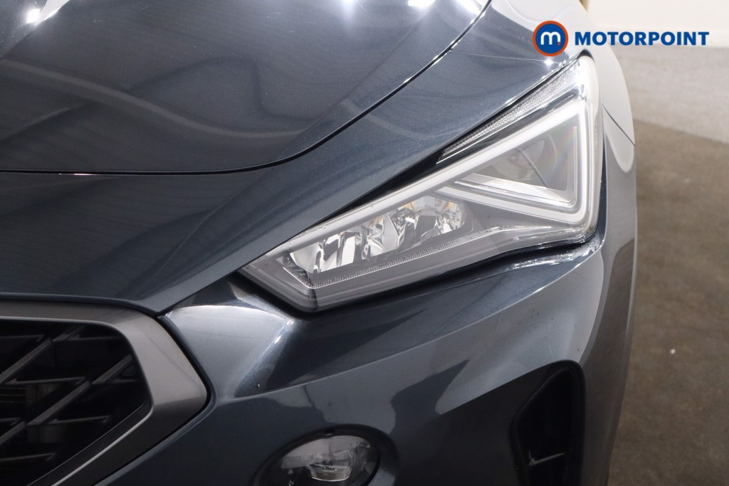 Cupra Formentor V1 Automatic Petrol Plug-In Hybrid SUV - Stock Number (1596021) - 28th supplementary image