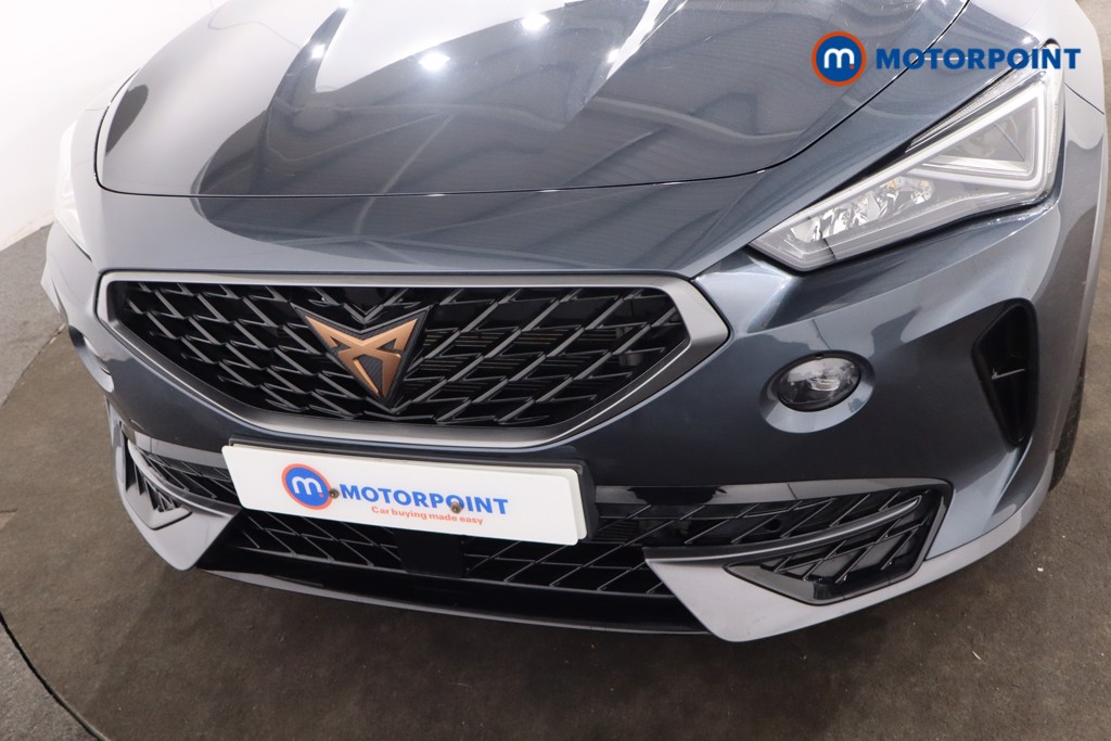 Cupra Formentor V1 Automatic Petrol Plug-In Hybrid SUV - Stock Number (1596021) - 31st supplementary image