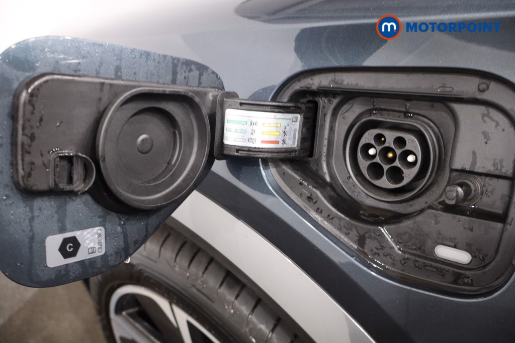 Cupra Formentor V1 Automatic Petrol Plug-In Hybrid SUV - Stock Number (1596021) - 33rd supplementary image