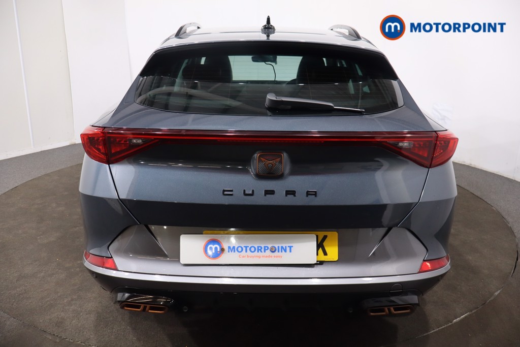 Cupra Formentor V1 Automatic Petrol Plug-In Hybrid SUV - Stock Number (1596021) - 37th supplementary image