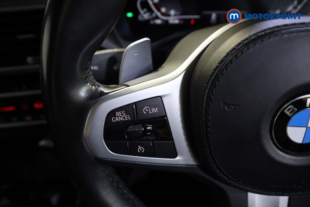 BMW X3 M Sport Automatic Diesel SUV - Stock Number (1596088) - 3rd supplementary image