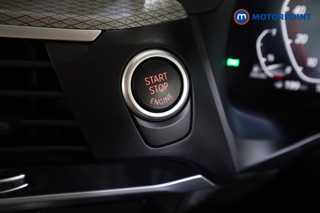 BMW X3 M Sport Automatic Diesel SUV - Stock Number (1596088) - 8th supplementary image