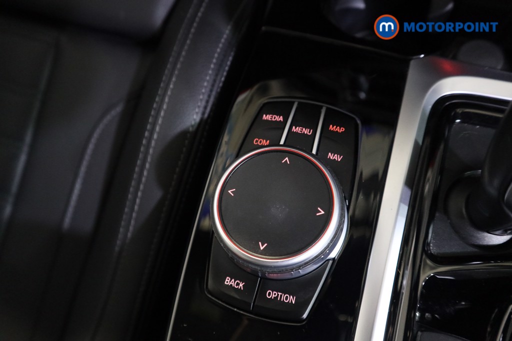 BMW X3 M Sport Automatic Diesel SUV - Stock Number (1596088) - 10th supplementary image