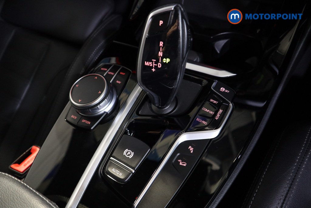 BMW X3 M Sport Automatic Diesel SUV - Stock Number (1596088) - 11th supplementary image