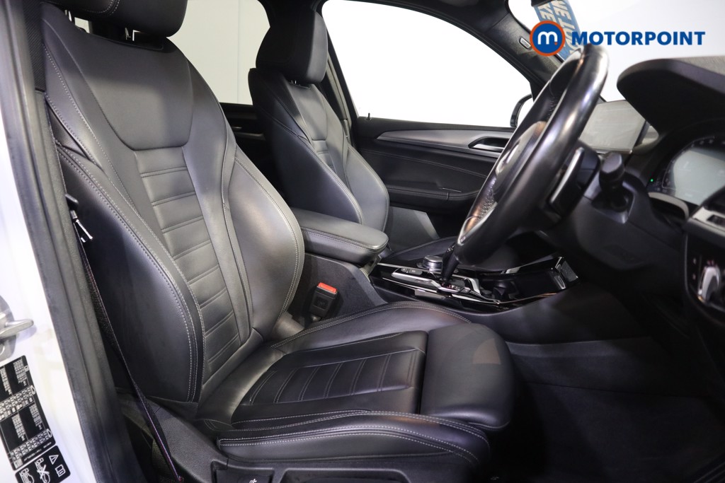 BMW X3 M Sport Automatic Diesel SUV - Stock Number (1596088) - 16th supplementary image