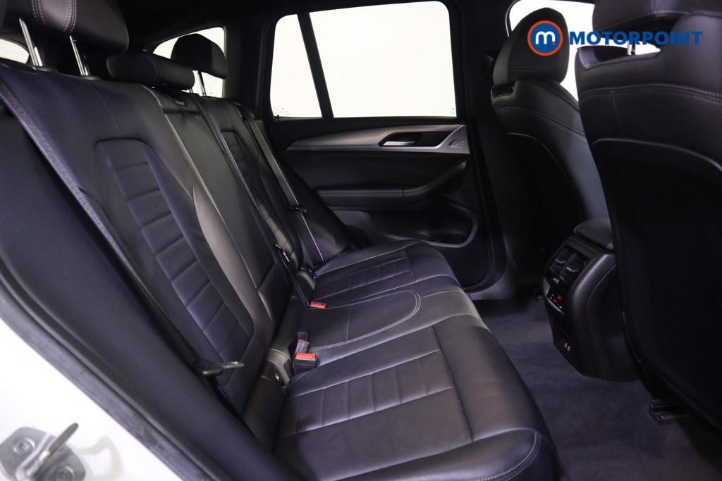 BMW X3 M Sport Automatic Diesel SUV - Stock Number (1596088) - 17th supplementary image