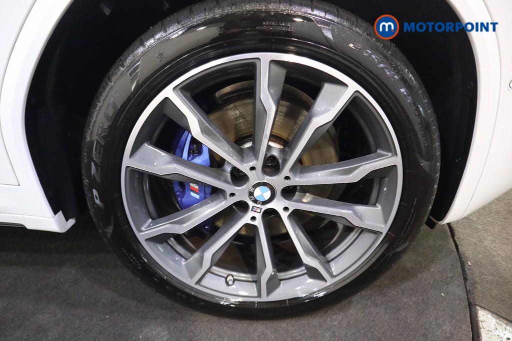 BMW X3 M Sport Automatic Diesel SUV - Stock Number (1596088) - 24th supplementary image